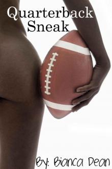 Quarterback Sneak Read online