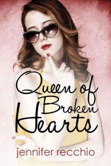Queen of Broken Hearts Read online