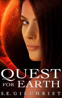 Quest For Earth Read online
