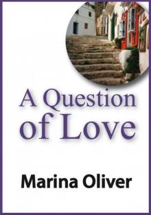Question of Love Read online