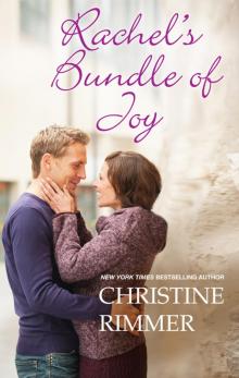 Rachel's Bundle of Joy Read online
