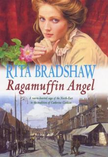 Ragamuffin Angel Read online