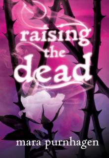Raising the Dead Read online