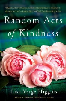 Random Acts of Kindness Read online
