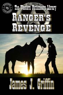 Ranger's Revenge (Texas Ranger Jim Blawcyzk Book 7) Read online