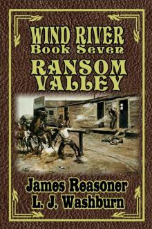 Ransom Valley (Wind River Book 7)