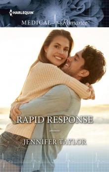 Rapid Response Read online