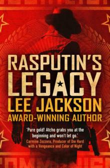 Rasputin's Legacy (Cold War)