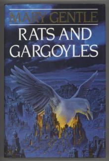 Rats and Gargoyles Read online