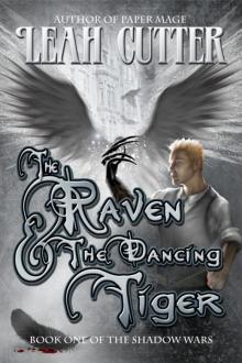 Raven and the Dancing Tiger Read online