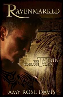 Ravenmarked (The Taurin Chronicles)