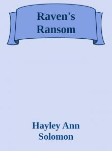 Raven's Ransom Read online