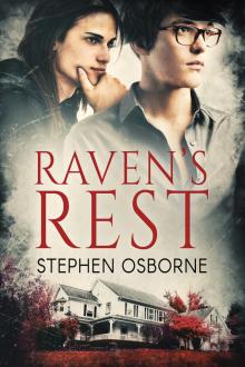 Raven's Rest Read online