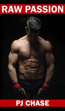 Raw Passion (MMA Sports Romance)