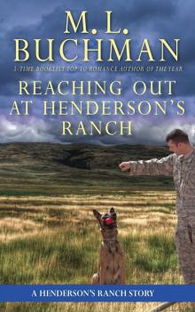 Reaching Out at Henderson's Ranch Read online