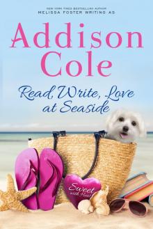 Read, Write, Love at Seaside Read online