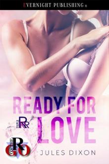 Ready for Love Read online