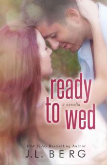 Ready to Wed Read online