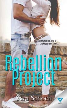 Rebellion Project Read online