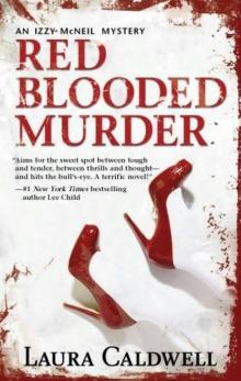 Red Blooded Murder Read online