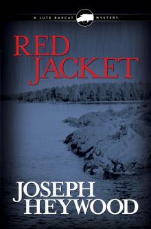 Red Jacket Read online