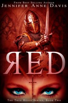Red (The True Reign Series) Read online