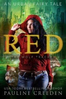 Red the Wolf Tracker Read online