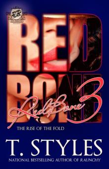 Redbone 3 Read online