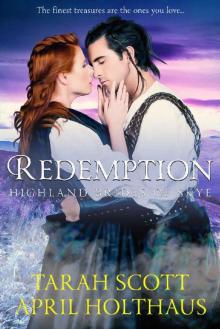 Redemption (Highland Brides of Skye Book 2) Read online