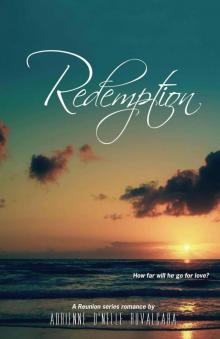 Redemption (Reunion Book 1) Read online