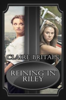 Reining in Riley Read online