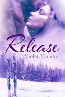 Release: New Adult Sport Romance (Fire and Ice) Read online