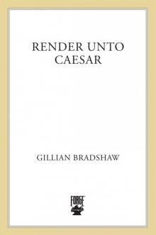 Render Unto Caesar Read online