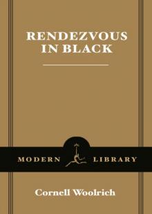 Rendezvous in Black Read online