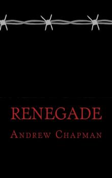 Renegade (Ministry of Paranormal Research & Defence)