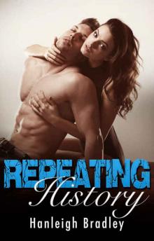Repeating History (History #1) Read online
