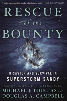 Rescue of the Bounty: Disaster and Survival in Superstorm Sandy Read online