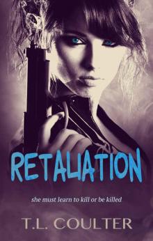 Retaliation (The Assassins Book 1)