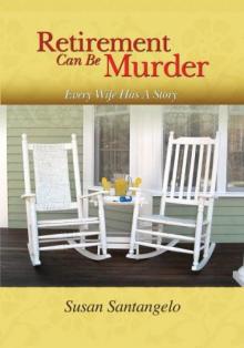 Retirement Can Be Murder Read online