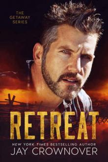 Retreat (Getaway #1) Read online