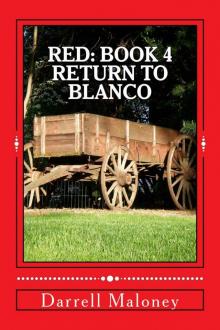Return to Blanco (Red Book 4)