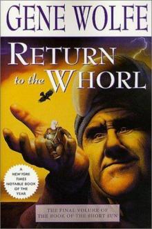 Return to the Whorl tbotss-3 Read online