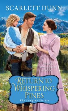 Return to Whispering Pines Read online