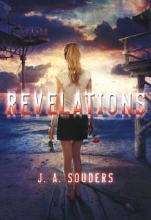 Revelations (The Elysium Chronicles)