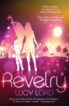 Revelry Read online
