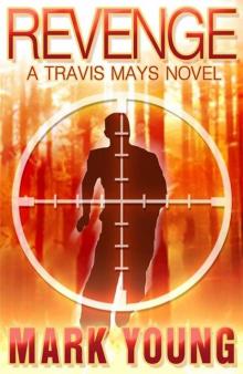 Revenge (A Travis Mays Novel) Read online