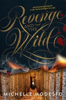 Revenge and the Wild Read online