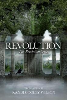 Revolution (The Revelation Series Book 4)