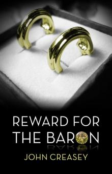 Reward For the Baron Read online