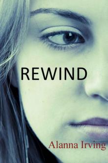 Rewind (Teen Fiction Collection)